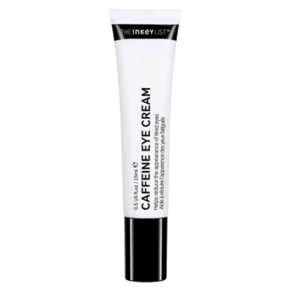 The INKEY List™ Caffeine Eye Cream 15ml