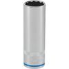 CHANNELLOCK PRODUCTS Drive Deep Metric Socket (302865)