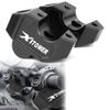 Xitomer Handlebar Risers Compatible with MT-09 2024-2025 CNC Handle Bar Risers Handlebar Stem