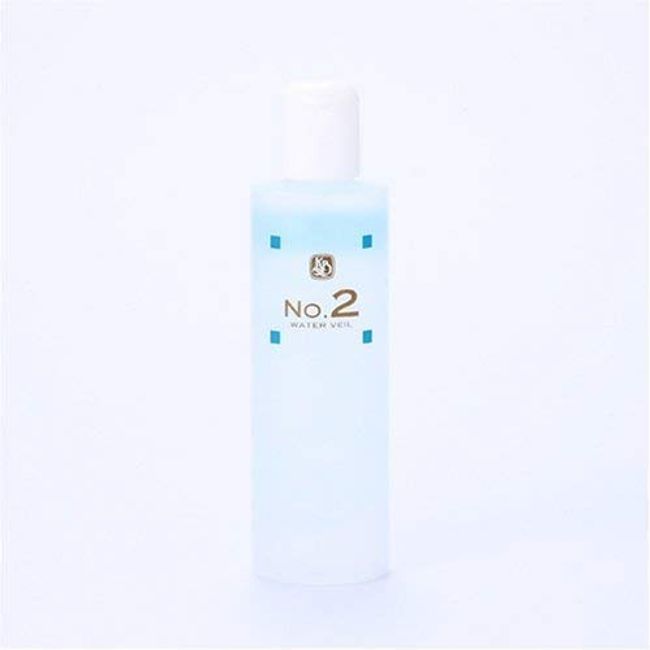 Okinawan Born Water Veil No. 2 (Moisturizing Veil): 8.5 fl oz (250 ml)