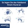 ADAPTIL Calm Collar for Large Dogs