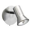 Firstlight Products Light, Metal, Brushed Steel