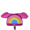 Pink Scooterearz and Rainbow Bag - Scooter Accessory Pack
