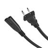 PwrOn6ft AC Power Cord Cable for Igloo Mini Fridge Model MIS129C 6 Can Beverage