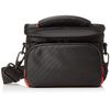 Mirrorless SLR Camera Case with Strap and Waterproof Cover