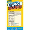 CAP'N CRUNCH SWEETENED CORN & OAT CEREAL, VARIETY PACK (2, 40 oz BOXES)