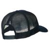 e4Hats.com Big Foam Mesh Truck Cap - Navy OSFM