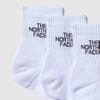 The North Face Men's Cush Socks (Pack of 3)