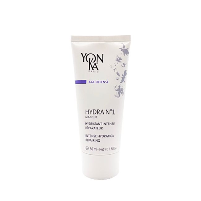 Yonka Hydra NO1 Mask (Face Mask) 50ml