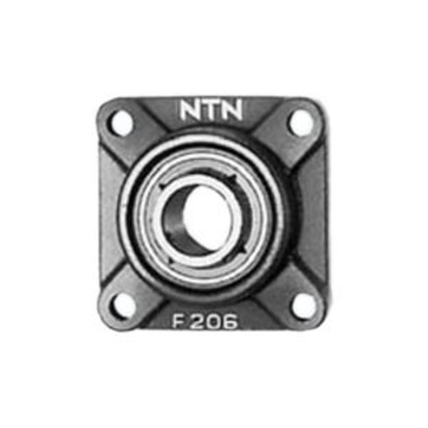 NTN Bearing Units UCF208