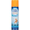 Static Guard Fabric Spray, 5.5 Ounce Can