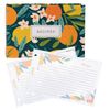 Recipe Binder (Winter Orchard)