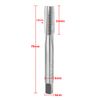ATOPLEE Metric Thread Tap,M10 HSS Right Hand Thread Tap (M10x1.5)