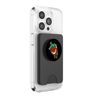 Chocolate Covered Strawberry PopSockets PopWallet for MagSafe