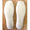 Insole, 100% Natural Sheep Wool, Thin, Warm, Non-stuffy, Insole, Available in 3 Colors and 12 Sizes, Fluffy, Unisex, Cold Protection, Heat Retention, Relief, Sneaker, Boots