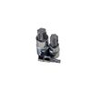 US PRO 13pc Torx Bit Socket Set T8 - T70 + Storage Case B2067