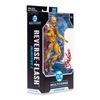McFarlane Toys DC Gaming Reverse Flash 7" Action Figure with Accessories