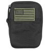 VooDoo Tactical 15-7717001000 Universal Compatible BDU Wallet, Black