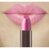 Burt's Bees 100% Natural Glossy Lipstick, Pink Pool