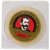 Col. Conk Worlds Famous Shaving Soap, Bay Rum (Net Weight 2.25 Oz)