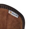 Allen Company 8" Suede Handgun Case