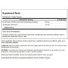 Swanson Lactobacillus Rhamnosus with FOS - Probiotic Supplement Supporting Di...