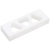 Daiwa PE Super Mini Balls Mold 3 Pieces Replacement op3sm