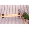 Woodberry - Medium Bolt-On Parrot Toy