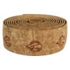 Cinelli Gel Cork Handlebar Tape, One Size, Natural