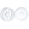 Reve D Competition Wheel VR10 White +10 RW-VR10W1