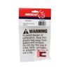 Redcat Ascent Aluminum Panhard Mount (Red) [RER30583]