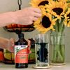 NOW Foods Supplements, Liquid Chlorophyll, Super Concentrated, Internal Deodorizer*,Boost Energy, Mint Flavor, 16-Ounce