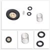 TJHSM Accelerator Pump Rebuild Repair Kit Replacement for Super E & G Carburetor