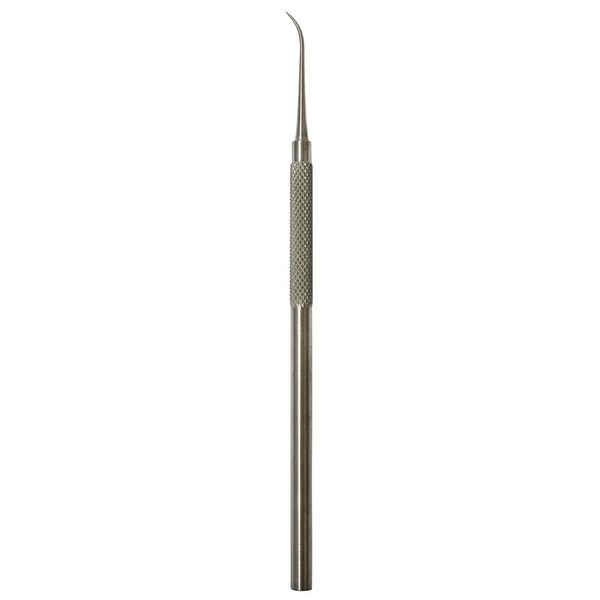 PT & sahi Titanium Skewers between teeth