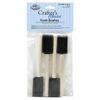 Royal & Langnickel - Crafter's Choice 4 Count 1" Foam Brushes | RFOMW-4PACK