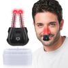 Portable Red Light Nasal Therapy Device for Sinus Relief & Cold Prevention