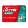 Rennie Spearmint 48 Tablets