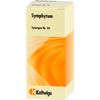 Synergon Komplex 34 Symphytum Tropf., 50 ml TRO