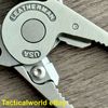 Leatherman ARC Plier Head/Pliers Head Parts Replacement, replaceable cutters
