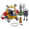 Playmobil Deep Sea Diving Bell