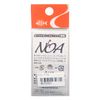 Rodiocraft Spoon NOAm 0.6g #14 Fluorescent Yellow