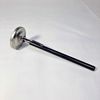 Comark 1 3/4" Dial Thermometer NSF 0-220 Lab/Food Service/AC/Hea