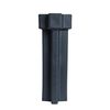 ESTEXO Impact Tool for Impact Ground Sleeve Round or Square up to 101 cm