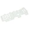Beko 2963670100 Trocknerzubehör/Wäschetrockner Light & Button-Frame