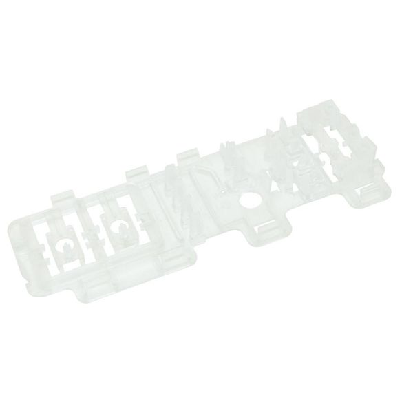 Beko 2963670100 Trocknerzubehör/Wäschetrockner Light & Button-Frame