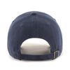 '47 Brand Strapback Cap - CLEAN UP Los Angeles Dodgers Navy