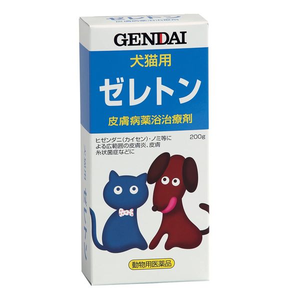 Hyundai Pharmaceutical Zeleton, 7.1 oz (200 g) x 1 Bottle