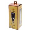 Takagi Field Cycle Soil Acidity Meter with Moisture Measurement Function
