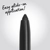 NYX - Mechanical Eye Pencil Black - 0.34 g