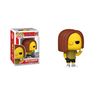 Funko The Simpsons Dolph Starbeam Winter Convention 2022 Pop Exclusive